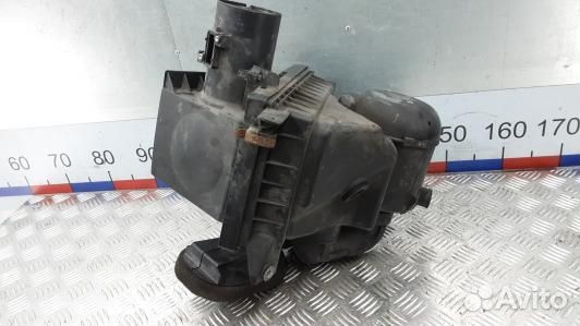 Корпус воздушного фильтра nissan pathfinder R51 (A