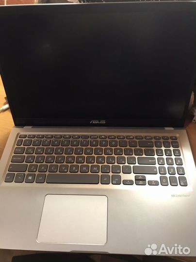 Ноубук Asus Laptop 15