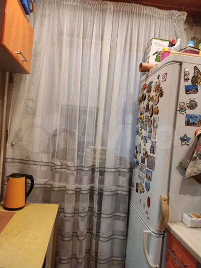 2-к. квартира, 38 м², 1/2 эт.