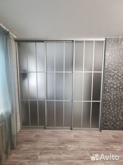 Межкомнатные перегородки