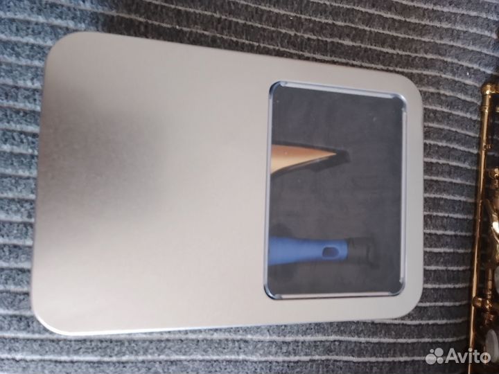 Мундштук для альт саксофона Theo Wanne Durga 3