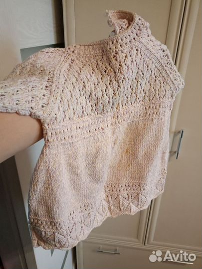 Вещи на девочку 6-18 мес. (огромный пакет)