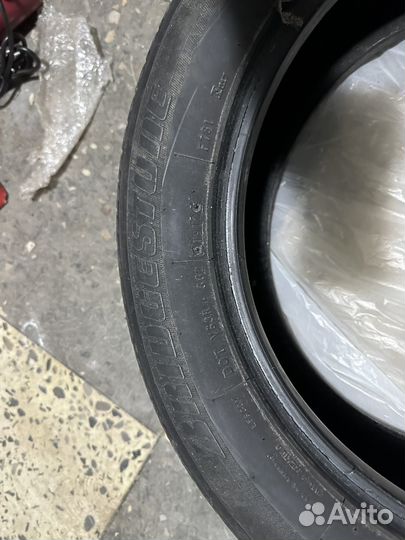 Bridgestone Turanza ER300 215/55 R17 19V