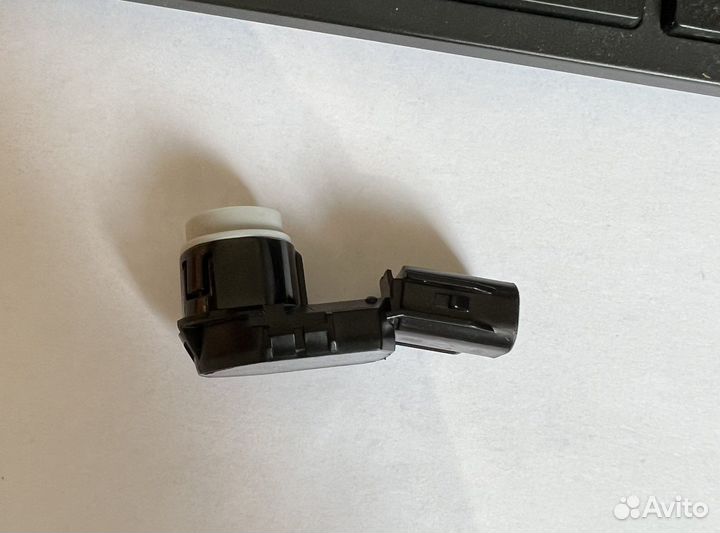 Парктроник Toyota v70