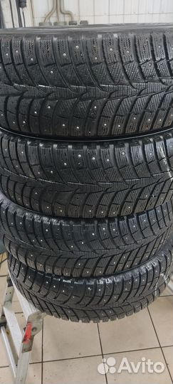 Laufenn I Fit Ice LW 71 265/65 R17