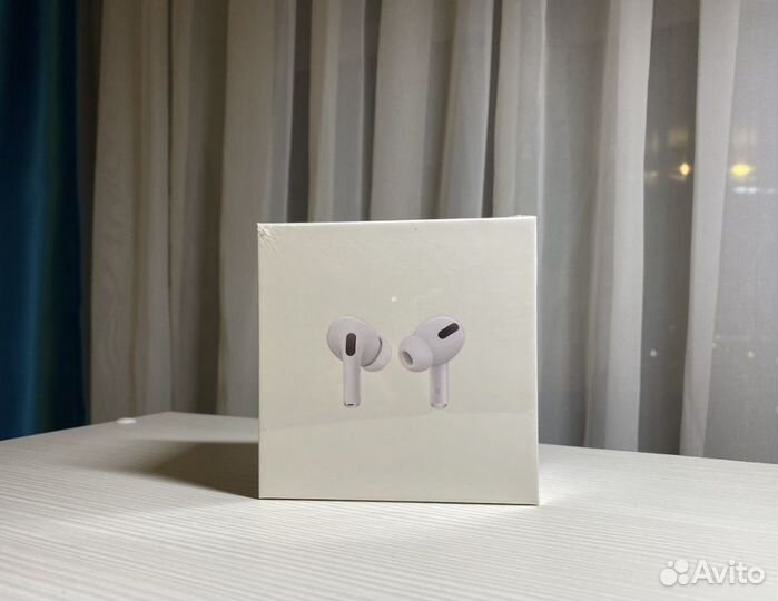 AirPods Pro premium iOS 16