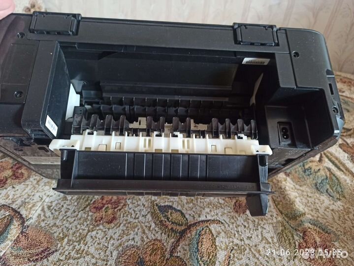 Canon pixma mg 3640 принтер, сканер