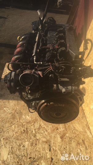 Двигатель в сборе B4184S8 Volvo S40 2