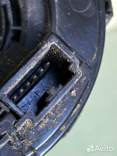 Подрулевой шлейф lifan solano 1