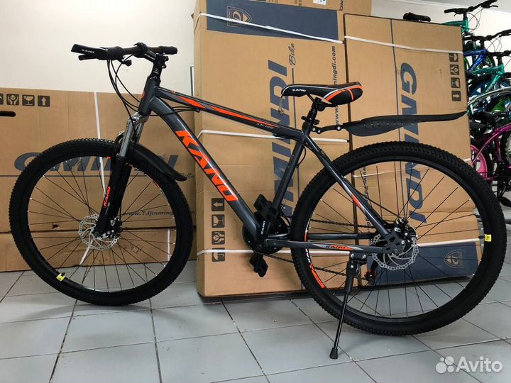 Велосипеды