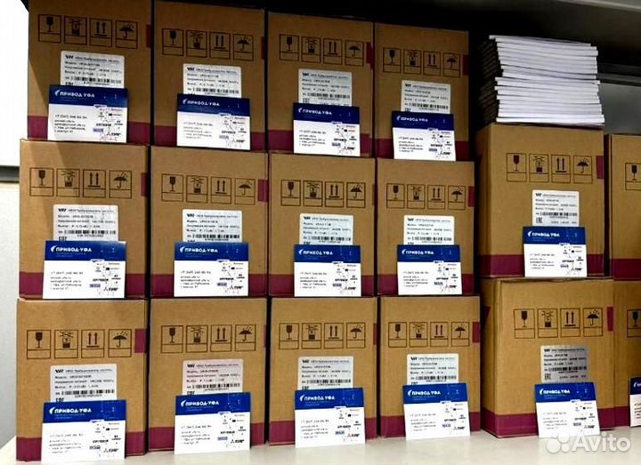 Преобразователь частоты