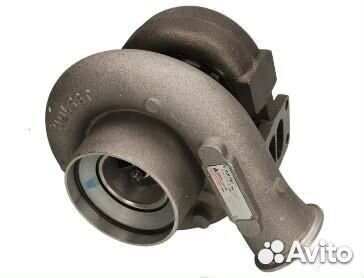 Турбина Ивеко Eurocargo Trakker 5.9 4033094