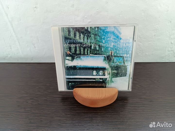 Музыкальные cd диски