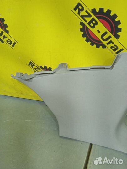 Обшивка стойки задняя правая Kia Ceed Ed хэтчбек