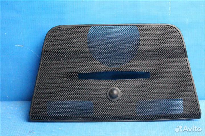 Дефлектор торпеды Mercedes-Benz E-Klass W207 3.5