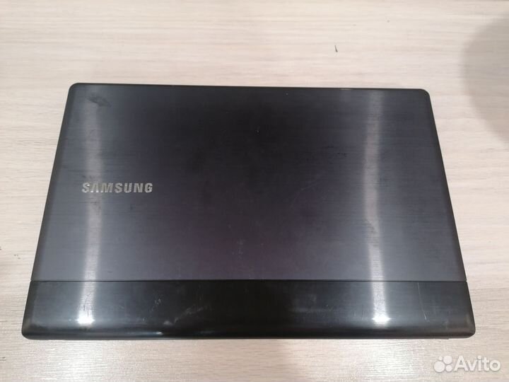 Samsung NP350U2B