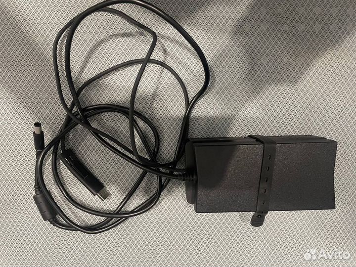 Док станция Dell D6000