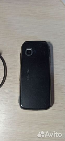Nokia 5230