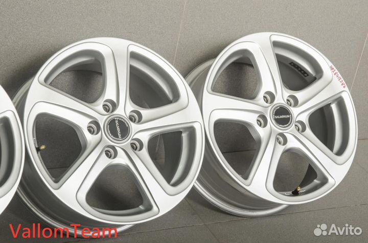 Лот UP28413286 Фирменные 16-е диски bridgestone ba