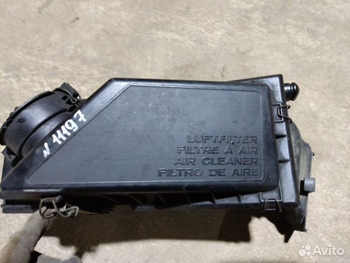 Корпус воздушного фильтра Ford Mondeo 1 лифтбек