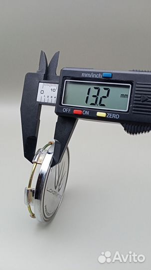 59.9/55.9 Loxarny VX колпачки на литье