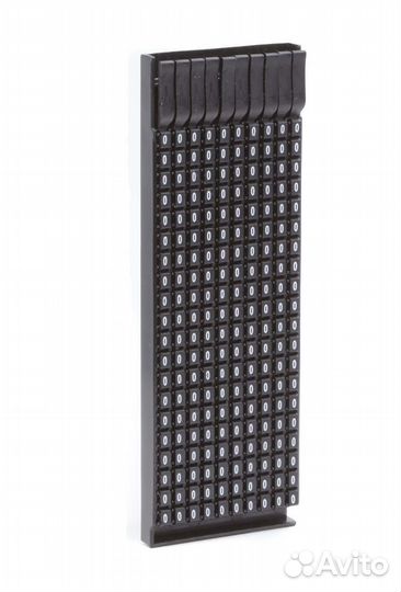 Маркировка для провода