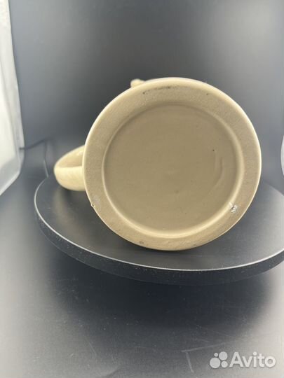 Фигурная пивная кружка Германия