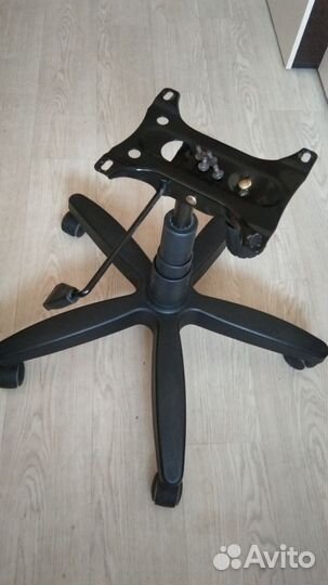 Крестовина для офисного кресла