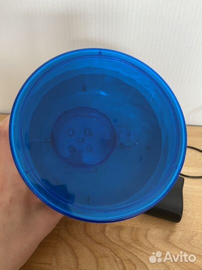 Ночник-проектор волн океана Daren Waves