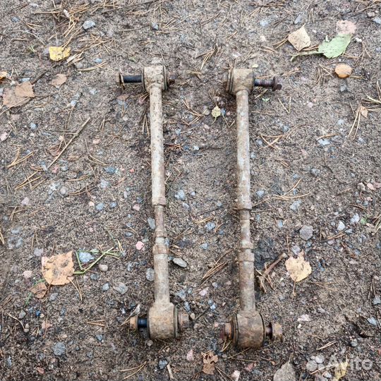 Тяга развальная задняя Dodge Stratus 2002г