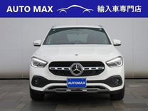 Mercedes-Benz GLA-класс AMG 2.0 AMT, 2020, 45 000 км, с пробегом, цена 2 890 000 руб.