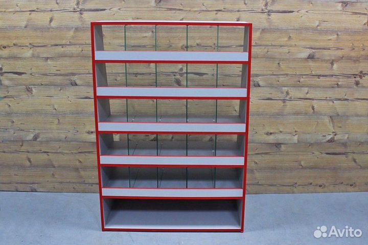 Кондитерский прилавок Купец 25 яч от производителя