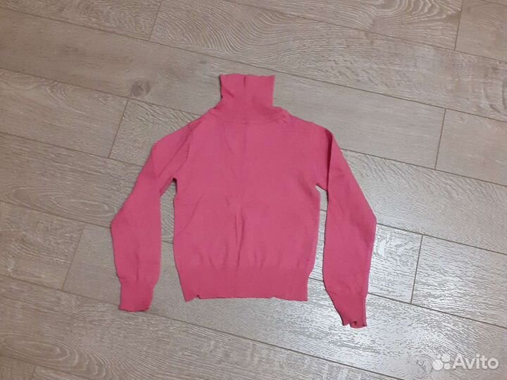 Кофточки для девочки