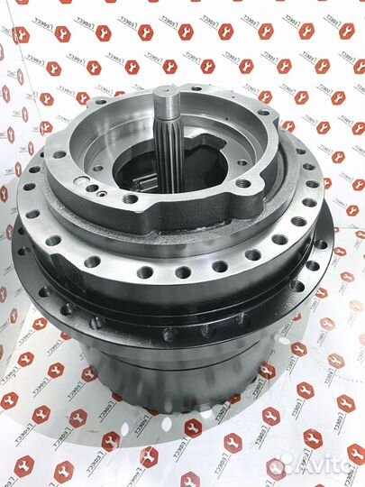 Бортовой редуктор EC360NLC SA7117-45060