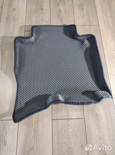 Ковер EVA Skoda octavia A4 Ева