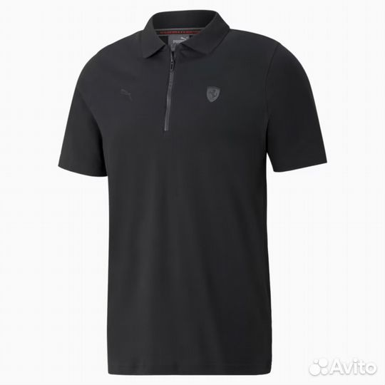 Брюки Штаны Puma Scuderia Ferrari р. S M XL XXL
