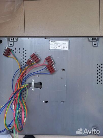 Плита электрическая кайзер