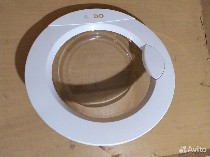 Люки для стиральных машин Ардо