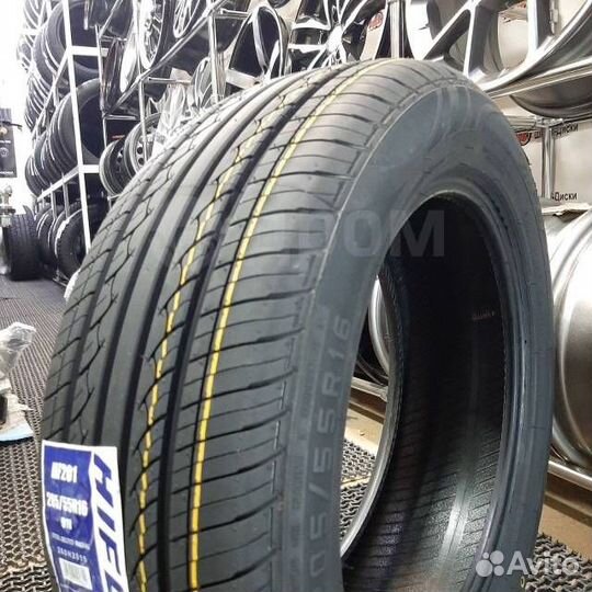 Hifly HF 201 205/55 R16 91V