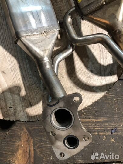 Радиатор системы охлаждения EGR mercedes