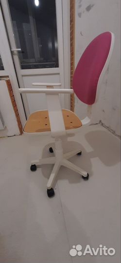 Компьютерное кресло