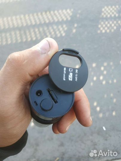 Видеорегистратор puttasoft