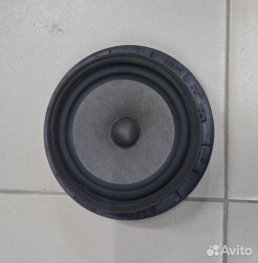 Динамик левой двери Suzuki 3910262J00