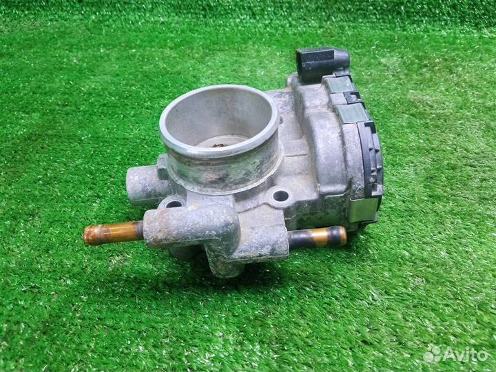 Заслонка дроссельная Opel Corsa D (2006-2015)