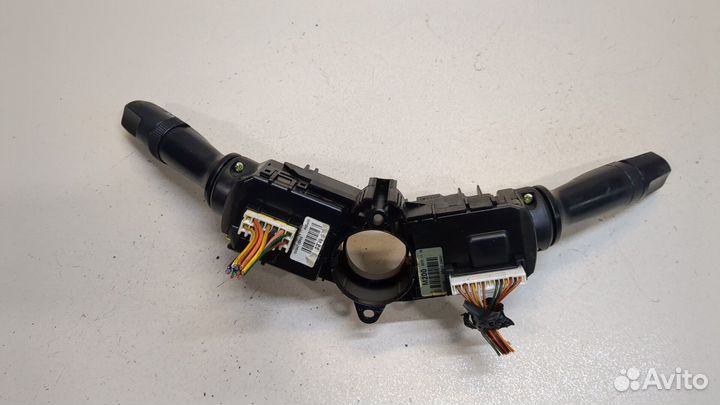 Переключатель поворотов и дворников киа Cerato