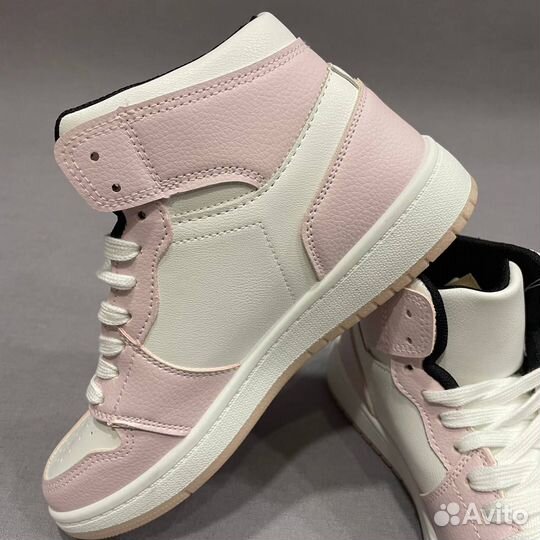 Кроссовки джорданы, р. 36-41