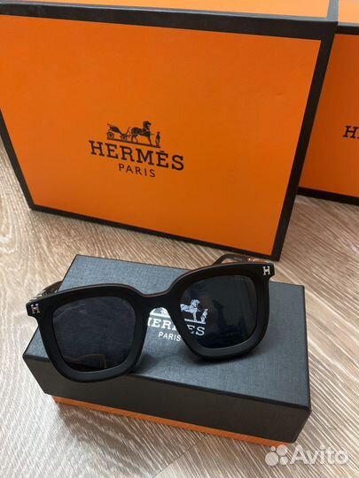 Очки Hermes premium