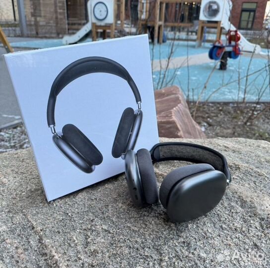 Airpods Max (premium реплика)