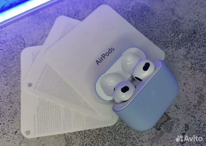 Airpods 3 