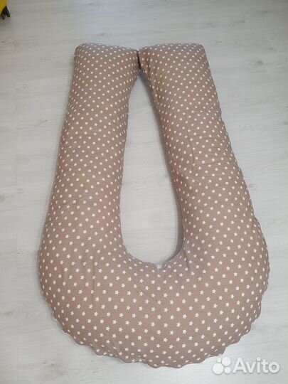 Подушка для беременных